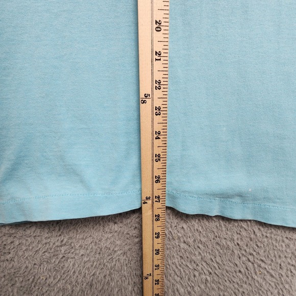 Vintage Screen Stars Best Treasure Island Florida Shirt Mens XL (Fits as L) READ - Picture 15 of 15